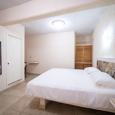 Peninsula Stays Executive Hotel Салина Круз Екстериор снимка