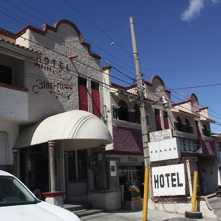 Peninsula Stays Executive Hotel Салина Круз Екстериор снимка