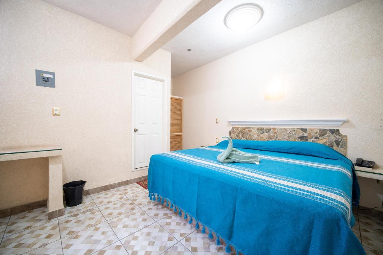 Peninsula Stays Executive Hotel Салина Круз Екстериор снимка