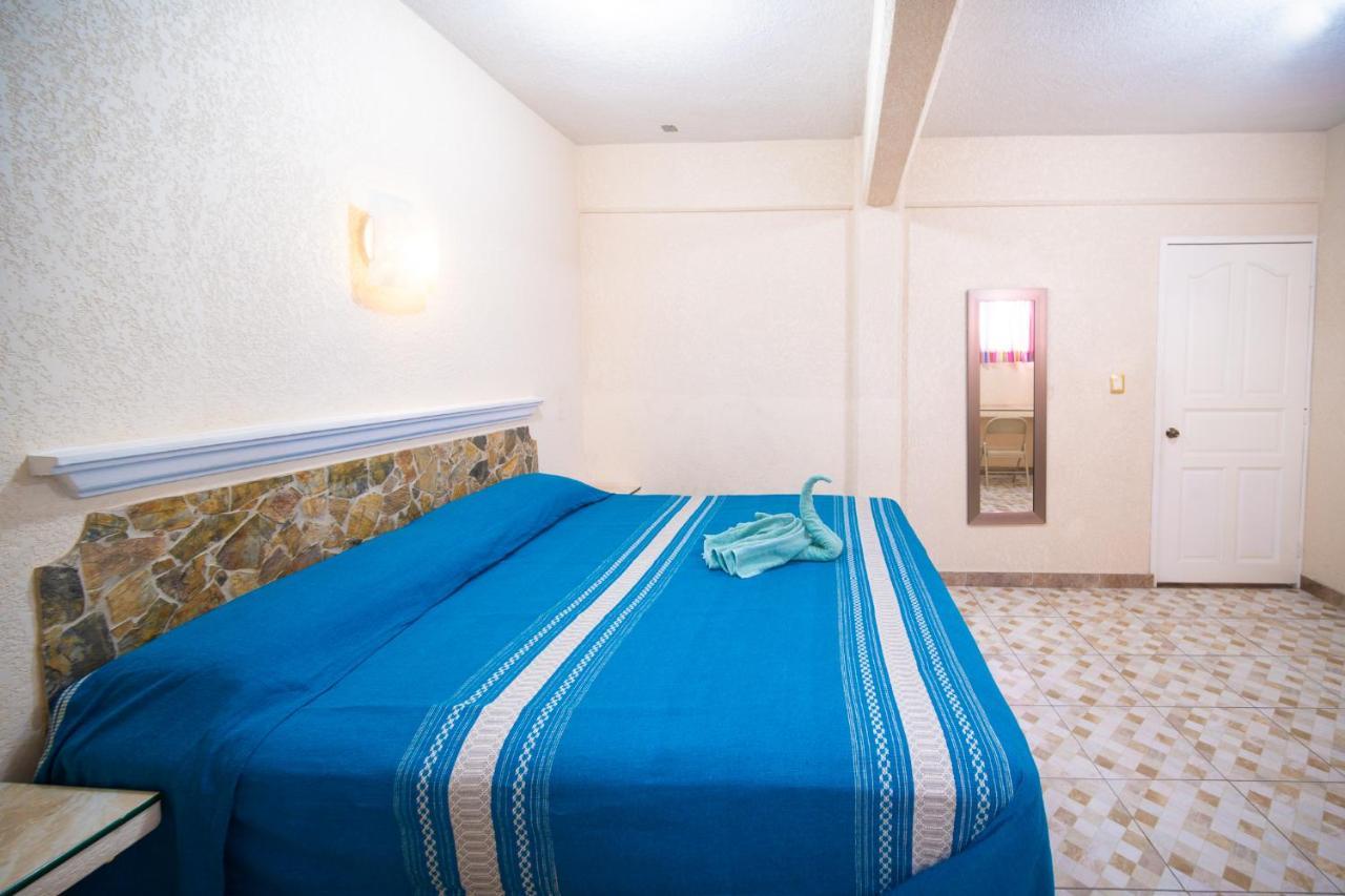 Peninsula Stays Executive Hotel Салина Круз Екстериор снимка