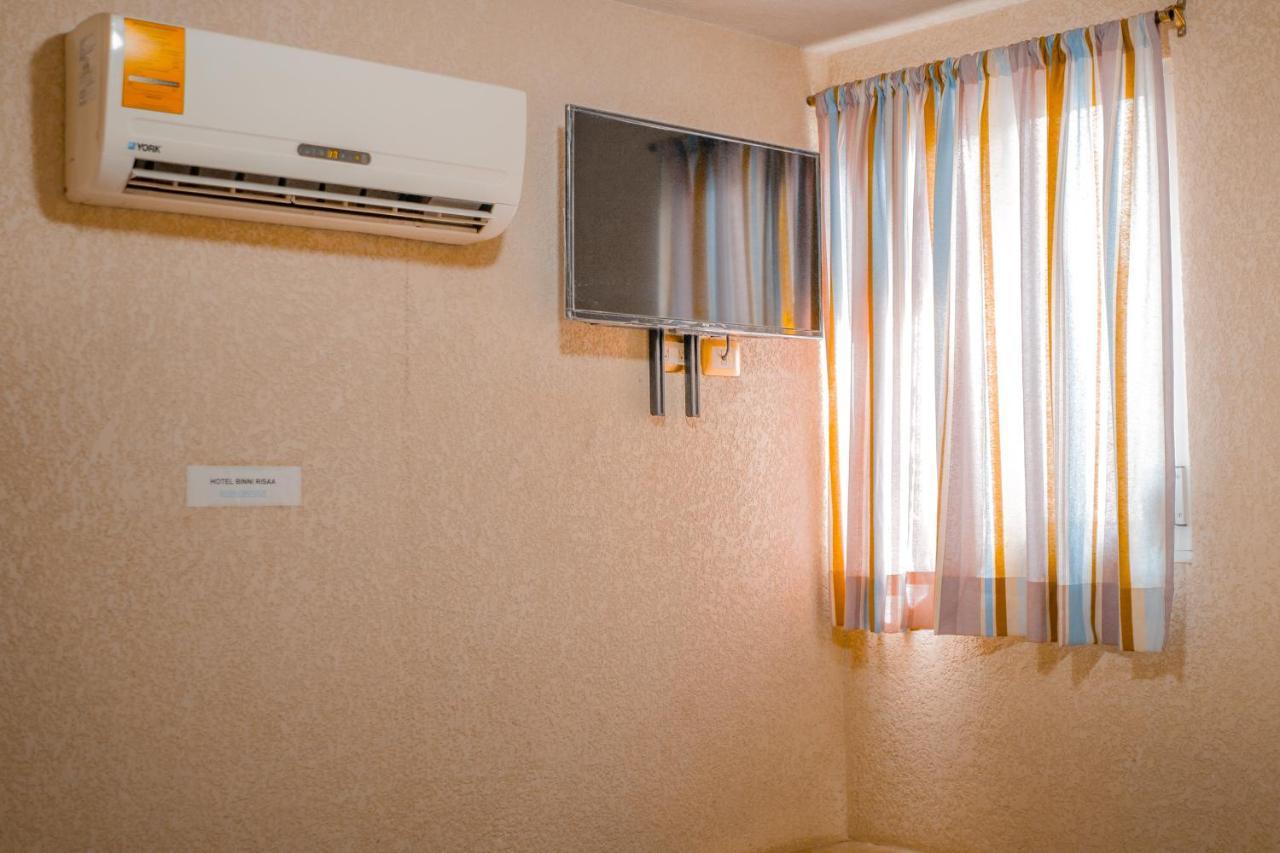 Peninsula Stays Executive Hotel Салина Круз Екстериор снимка